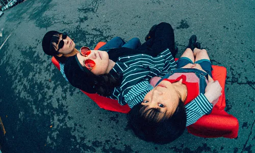 Drinking Boys and Girls Choir