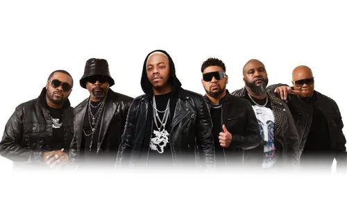Dru Hill