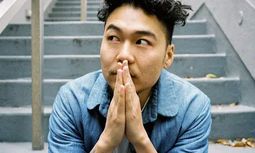 Dumbfoundead