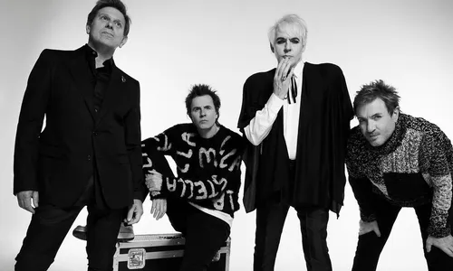 Duran Duran