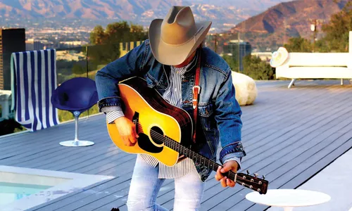 Dwight Yoakam
