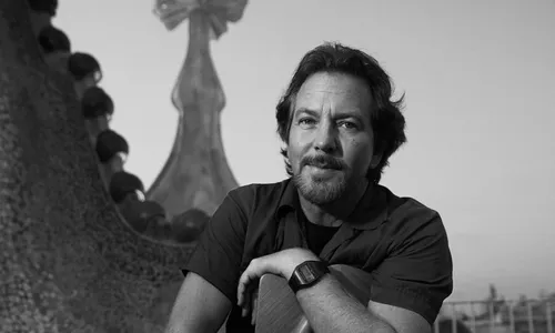 Eddie Vedder