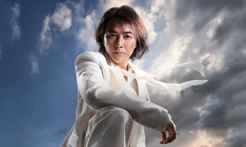 Ekin Cheng