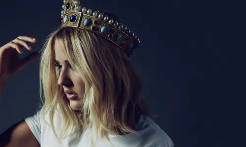 Ellie Goulding