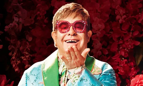 Elton John