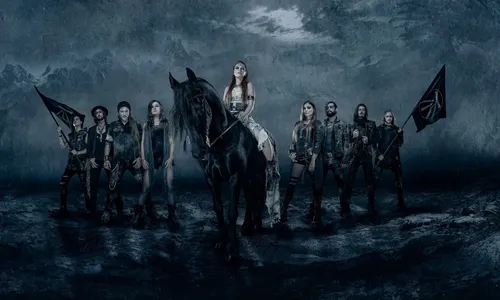 Eluveitie
