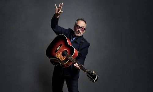 Elvis Costello