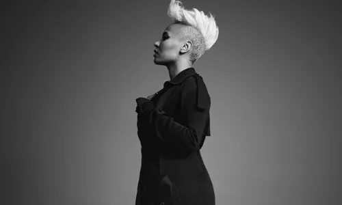 Emeli Sande