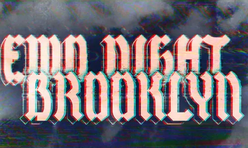 Emo Night Brooklyn