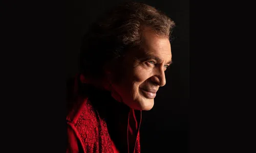 Engelbert Humperdinck