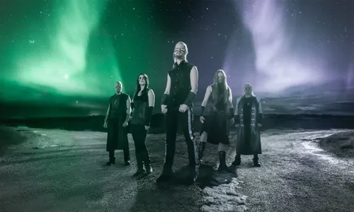 Ensiferum