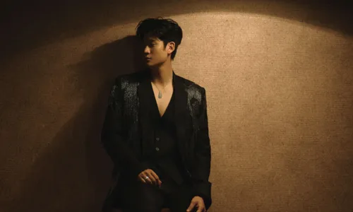 Eric Chou