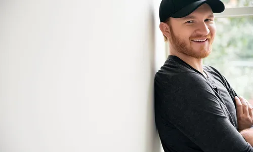 Eric Paslay