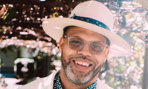 Eric Roberson