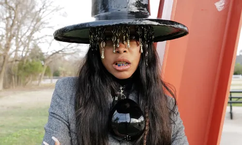 Erykah Badu
