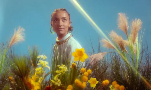 Esperanza Spalding
