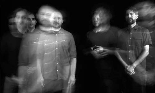 Explosions In the Sky