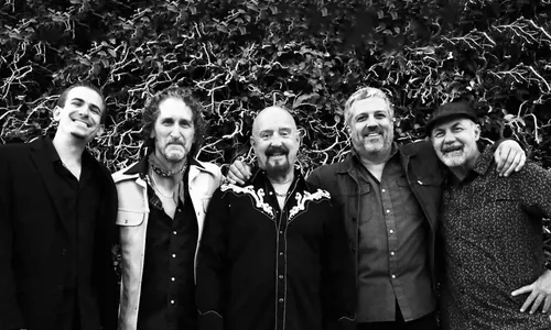 Fabulous Thunderbirds