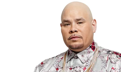 Fat Joe