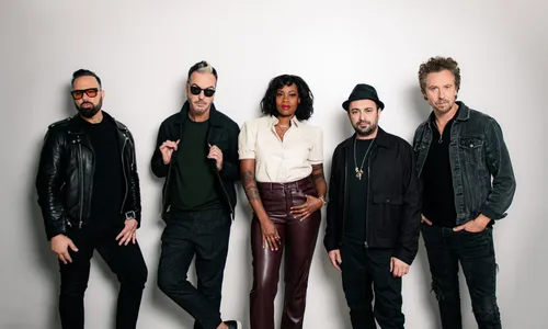 Fitz and The Tantrums