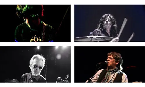 Flamin' Groovies