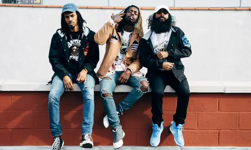 Flatbush Zombies