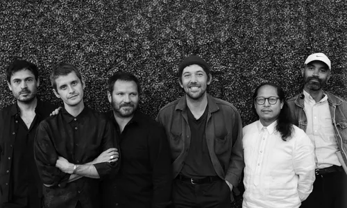 Fleet Foxes