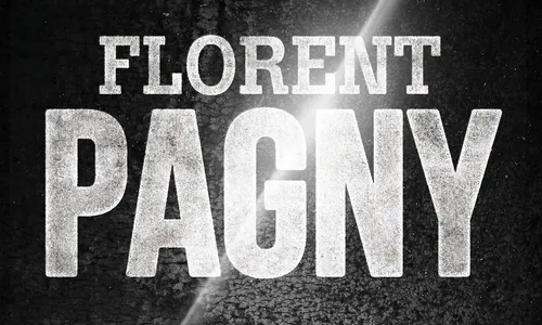 Florent Pagny