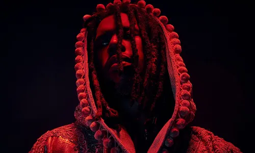 Flying Lotus