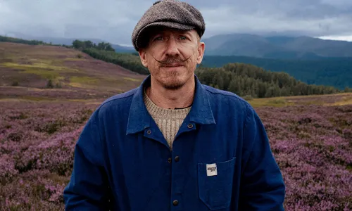 Foy Vance