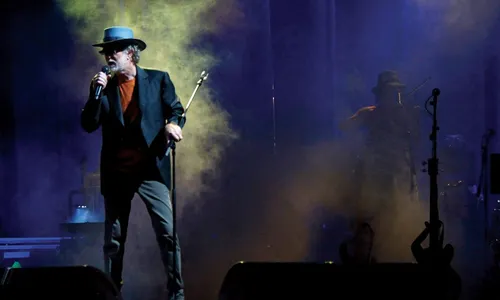 Francesco De Gregori