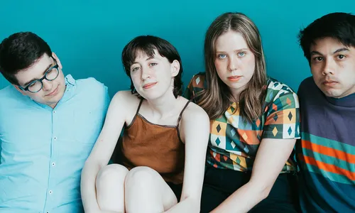 Frankie Cosmos