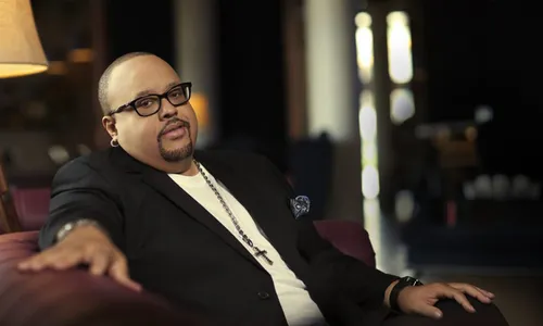Fred Hammond