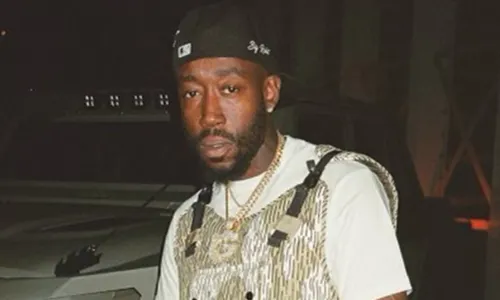 Freddie Gibbs