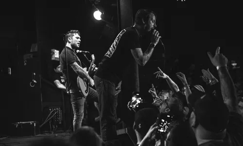 From Autumn To Ashes