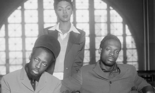 Fugees
