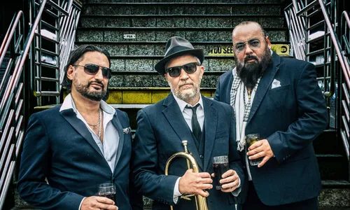 Fun Lovin' Criminals