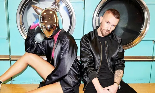 Galantis