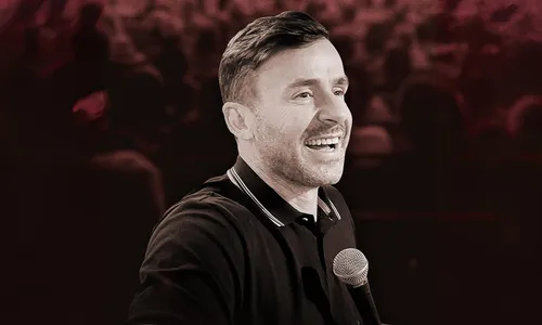 Gary Meikle