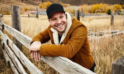 Gavin DeGraw