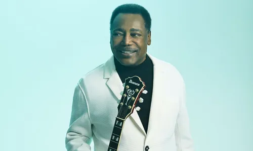 George Benson