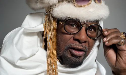 George Clinton