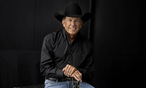 George Strait