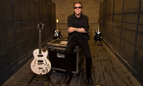 George Thorogood & The Destroyers