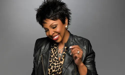 Gladys Knight
