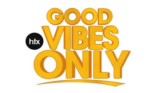 Good Vibes Only Festival