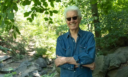 Graham Nash