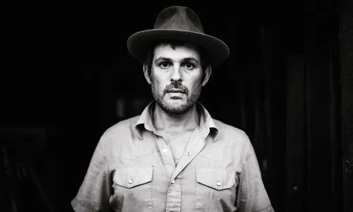 Gregory Alan Isakov