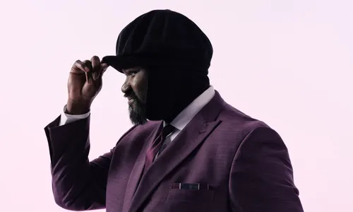 Gregory Porter