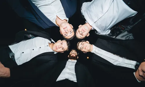 Grupo Marca Registrada